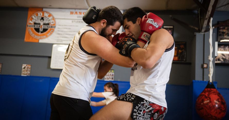 brazilian jiu jitsu for beginners tallahassee