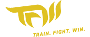 Train. Fight. Win.