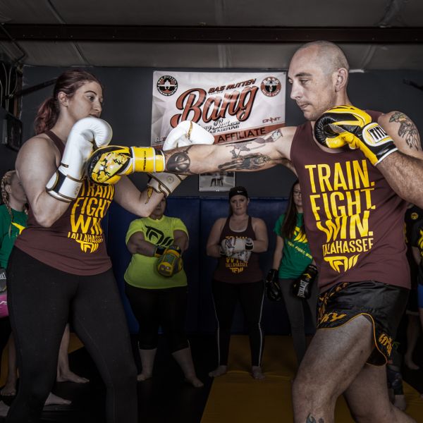 MUAY THAI