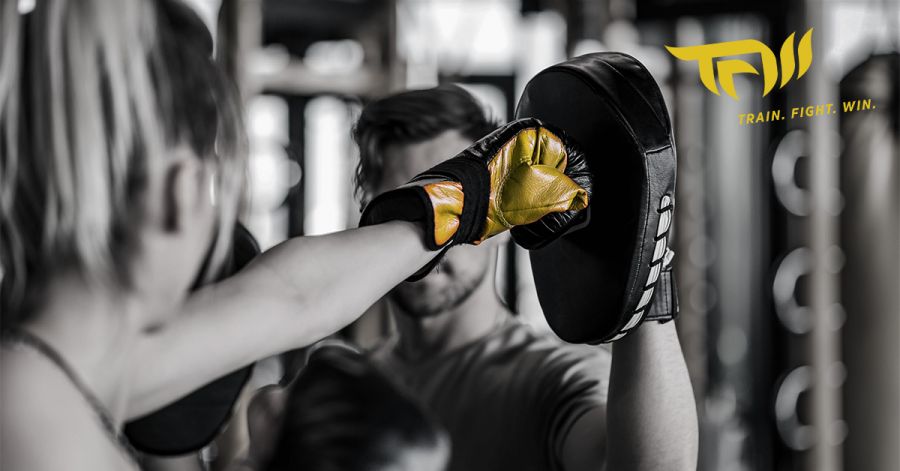 Martial Arts Success