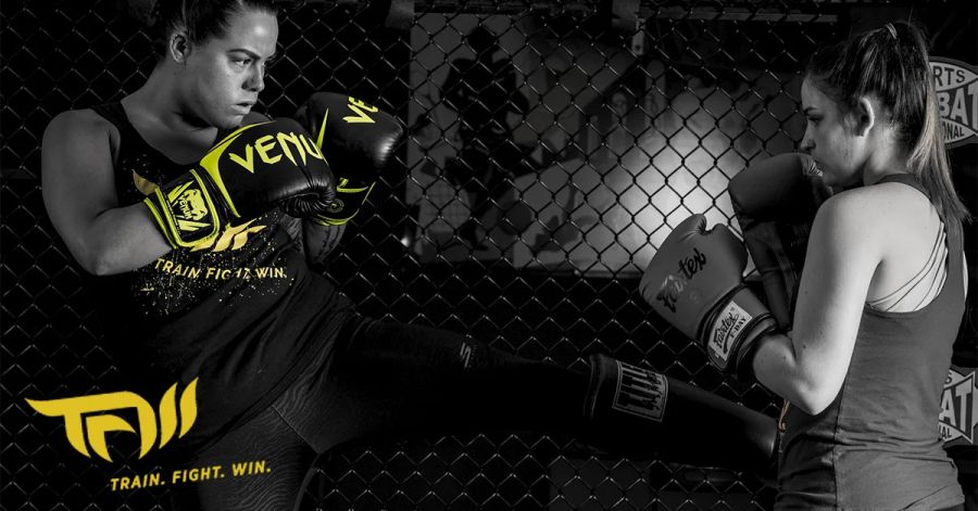 Bang Muay Thai Kickboxing