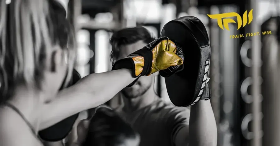 MMA Classes in Tallahassee